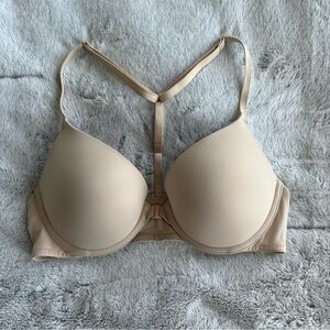 PINK Wear Everywhere Push-Up Bra